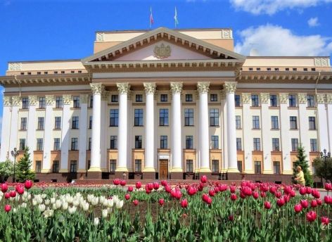 В Тюменской области увеличили МРОТ и прожиточный минимум