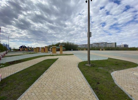 Как назовут центральную площадь Сургута – решит комиссия по топонимике
