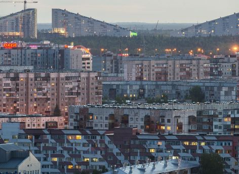 Цены на вторичные квартиры падают - как и ставки по ипотеке