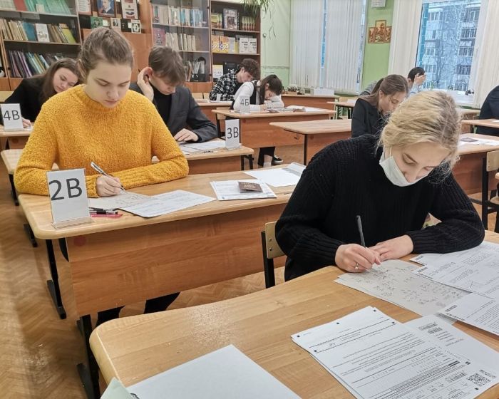 Несколько доводов за ЕГЭ 