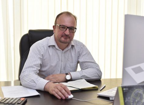 Что нового ждать в сургутской архитектуре и градостроительстве // Александр Коновалов