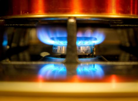 Более сотни сургутян попросили газифицировать свои жилища