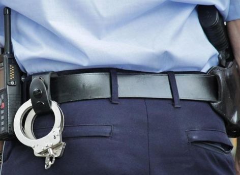 Свыше 20 сургутских полицейских попались на коррупционных нарушениях