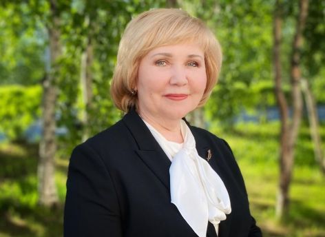 ​Успехи нашей великой страны - это вклад отдельного региона. Каждого человека