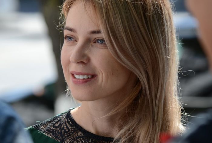 Больше никаких соцсетей: Наталья Поклонская стала советником генпрокурора РФ