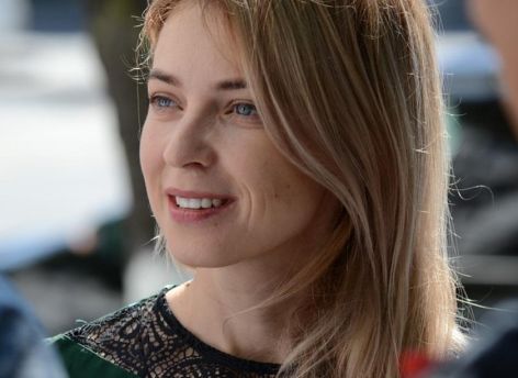 Больше никаких соцсетей: Наталья Поклонская стала советником генпрокурора РФ