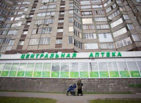 Центральную аптеку в Сургуте предложили ликвидировать из-за убыточности
