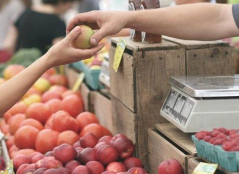 Рост цен на продукты и бытовую технику в Югре замедлился