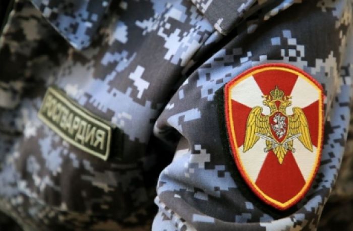 Расследование дела о нападении на росгвардейца в Сургутском районе завершили
