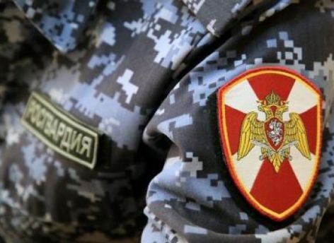 Расследование дела о нападении на росгвардейца в Сургутском районе завершили