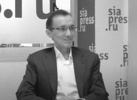 ​История Сургута с ним была бы другой