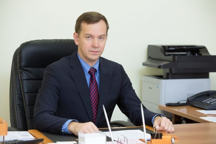 СМИ: замглавы Сургута Григорий Невоструев ушел с поста