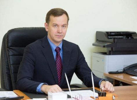 СМИ: замглавы Сургута Григорий Невоструев ушел с поста