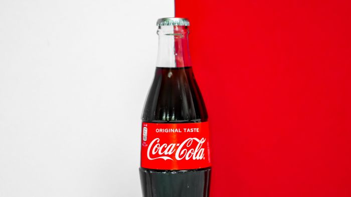 Coca-Cola могут завозить в Россию по параллельному импорту