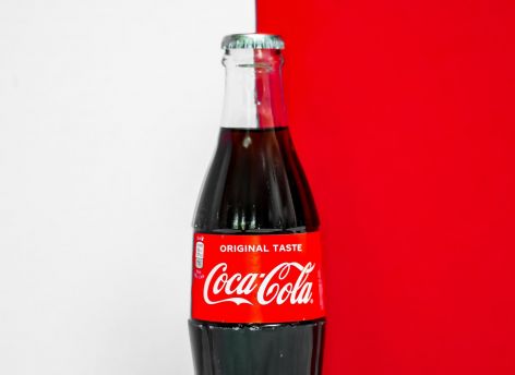 Coca-Cola могут завозить в Россию по параллельному импорту
