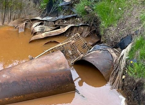 ​Прекращение убийства и восстановление Саймы и Бардаковки – вопрос политической воли