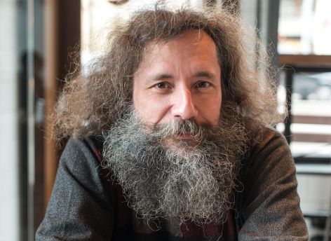 ​Михаил Гельфанд: «Нам скоро будет некого учить. Я никогда не подписывал столько рекомендательных писем, сколько этой весной»