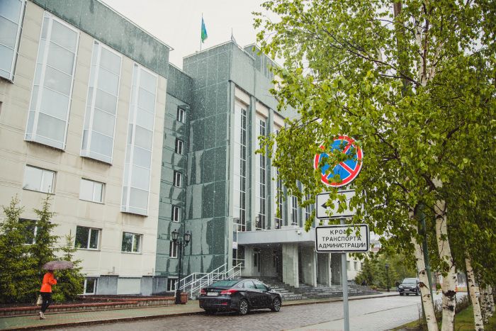 В администрации Сургута появится объединенный департамент культуры и молодежной политики 