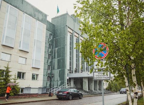 В администрации Сургута появится объединенный департамент культуры и молодежной политики 
