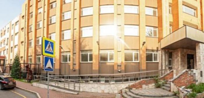Переезд сургутских чиновников в здание на Маяковского откладывается из-за увеличения стоимости ремонта 