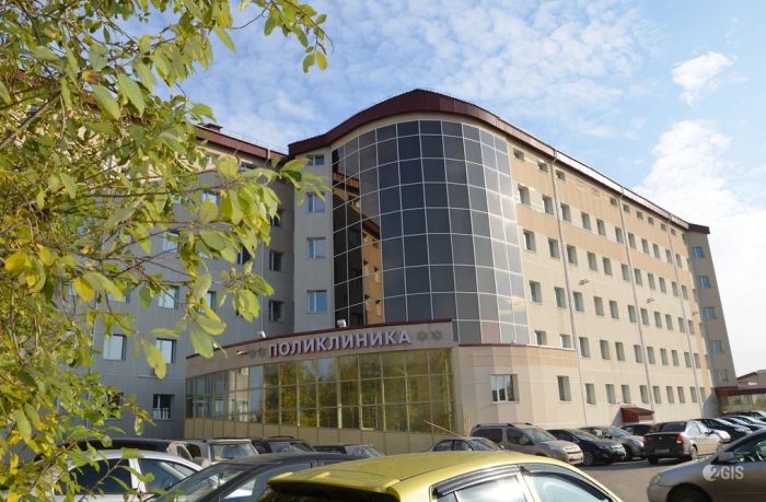 ​Новое отделение откроется в Сургутской травматологии