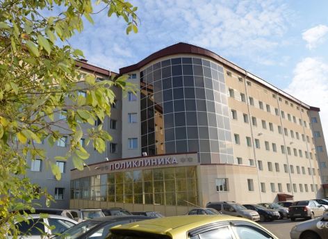 ​Новое отделение откроется в Сургутской травматологии