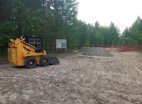 Археологическая тропа появится в Сургутском районе