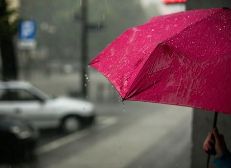 Конец июня в Сургуте будет дождливым