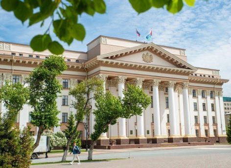 В Тюменской области выросли темпы введения в эксплуатацию жилья