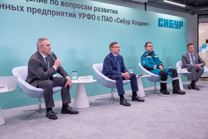 ​Александр Моор назвал главный инструмент импортозамещения в промышленности