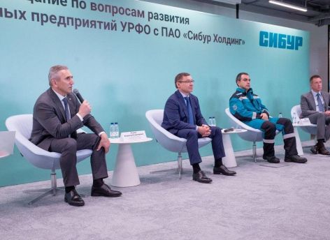 Александр Моор назвал главный инструмент импортозамещения в промышленности