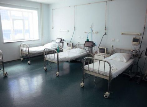 ​Ковид притих. В Югре выявлено 36 новых случаев заболевания