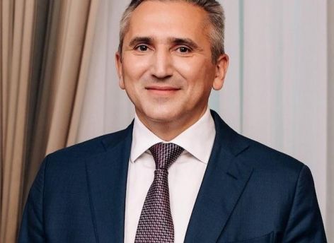 Александр Моор: «К нам по-прежнему приходят инвесторы, появляются новые предприятия»