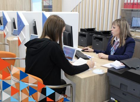 В Тюменской области снизился уровень безработицы