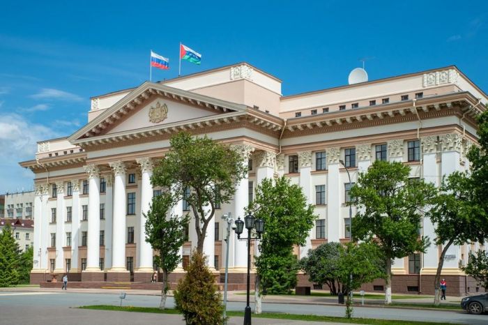 ​Тюменские соцучреждения оснастят современным оборудованием для работы с детьми-инвалидами