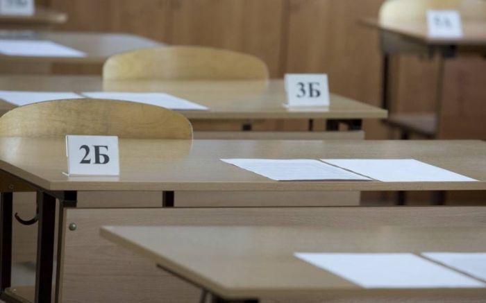 Сургутский выпускник набрал 200 баллов на ЕГЭ по биологии и химии
