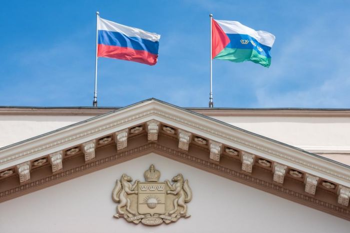 ​Муниципалитеты Тюменской области получат субвенции за создание качественной среды для граждан