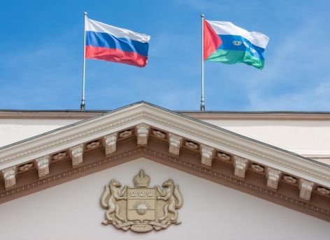 Муниципалитеты Тюменской области получат субвенции за создание качественной среды для граждан