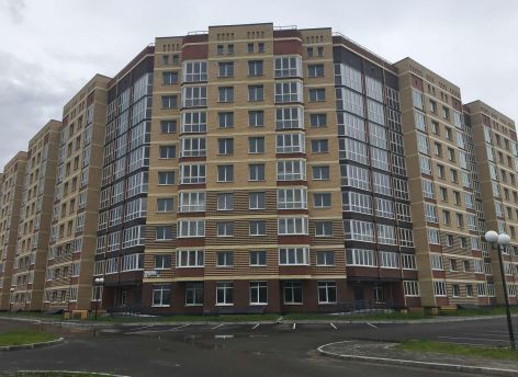 ​Жильцы двух долгостроев Сургута готовятся к новоселью