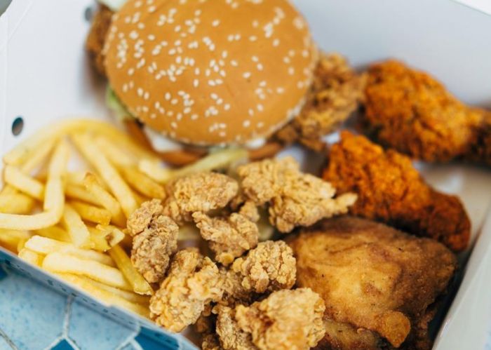 Владелец KFC решил покинуть российский рынок