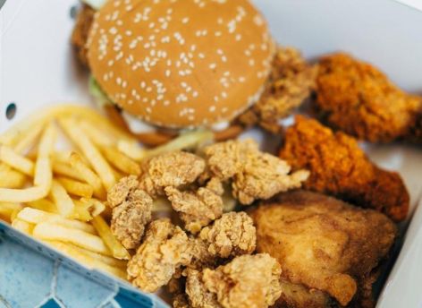 Владелец KFC решил покинуть российский рынок