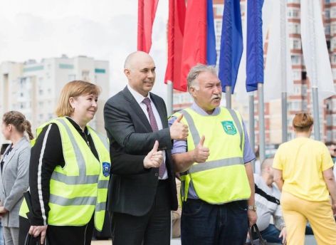 Мэр Сургута оценил важность строительства второго моста через Обь