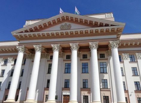 В Тюменской области объявлен спецконкурс грантов губернатора для СО НКО