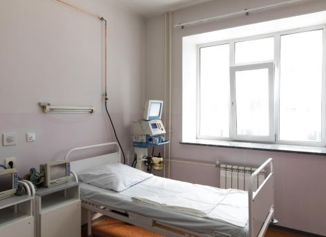 В Нижневартовске зафиксирована вспышка гепатита А