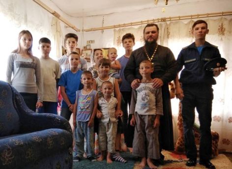 В Вагайском районе построят дом для многодетной семьи при поддержке тюменских властей
