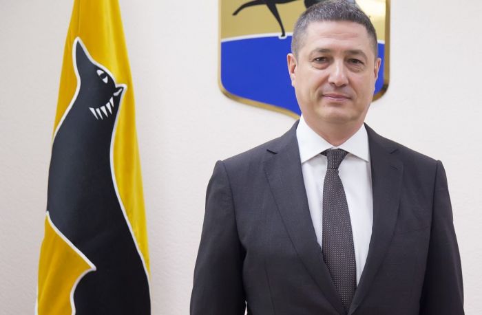 Экс-замглавы Сургута стал советником