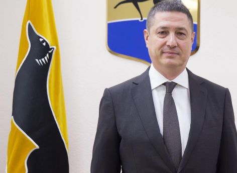 Экс-замглавы Сургута стал советником