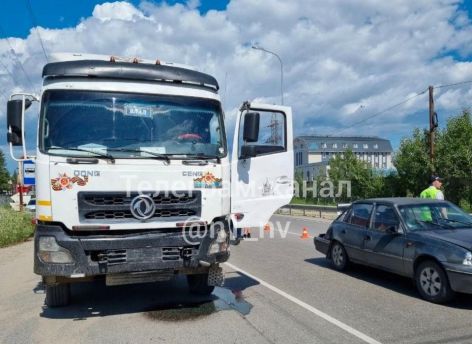 Вартовчанка попала в страшное ДТП