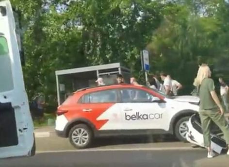 Бизнесмен из Сургута сбил насмерть двух женщин в Подмосковье