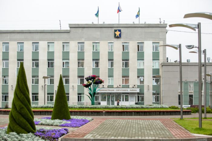 Четыре практики по поддержке бизнеса в Сургутском районе войдут в «Белую книгу» ФАС